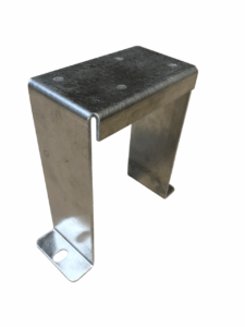 gięcie aluminium