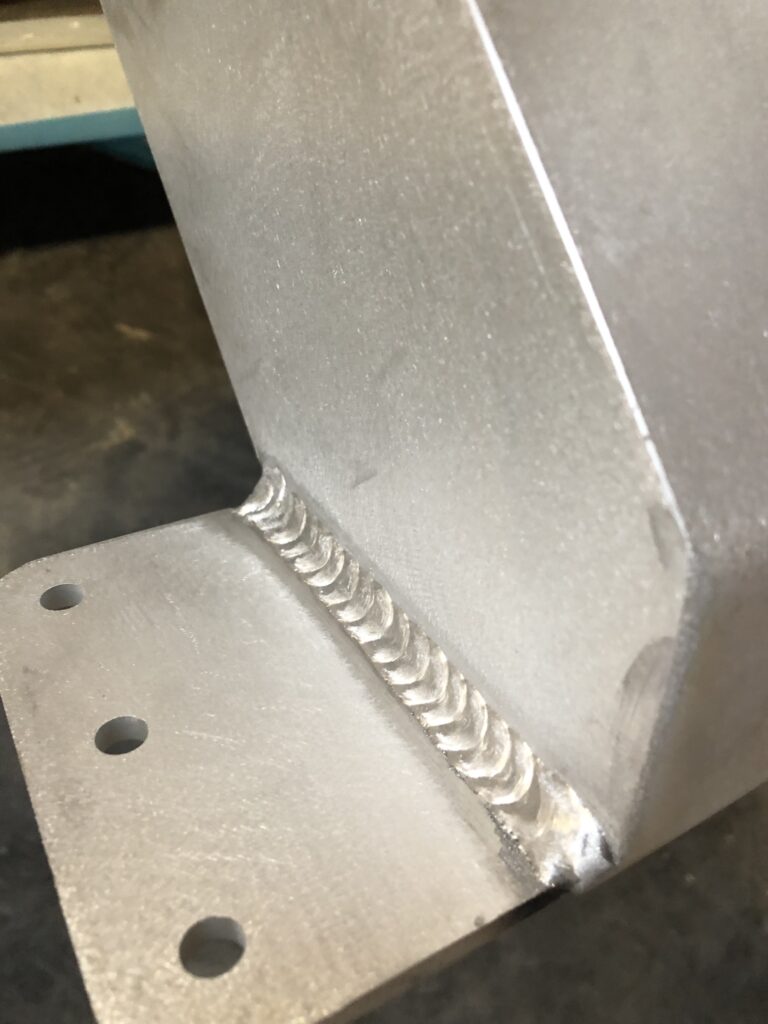 SPAWANIE ALUMINIUM