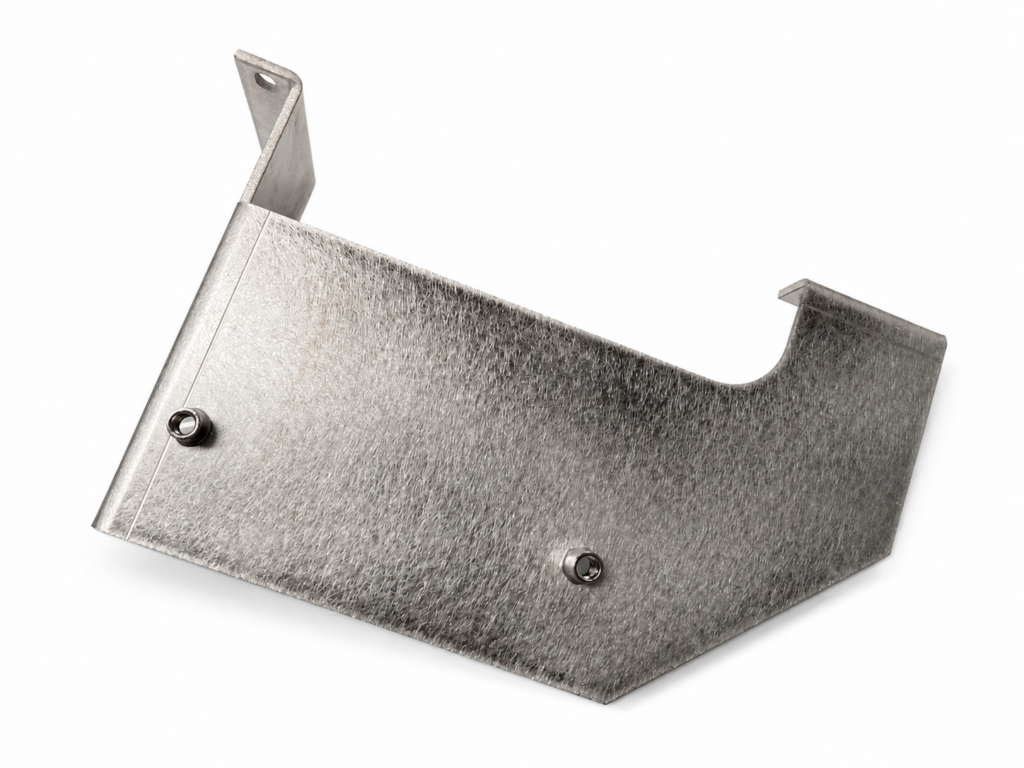 wspornik aluminiowy